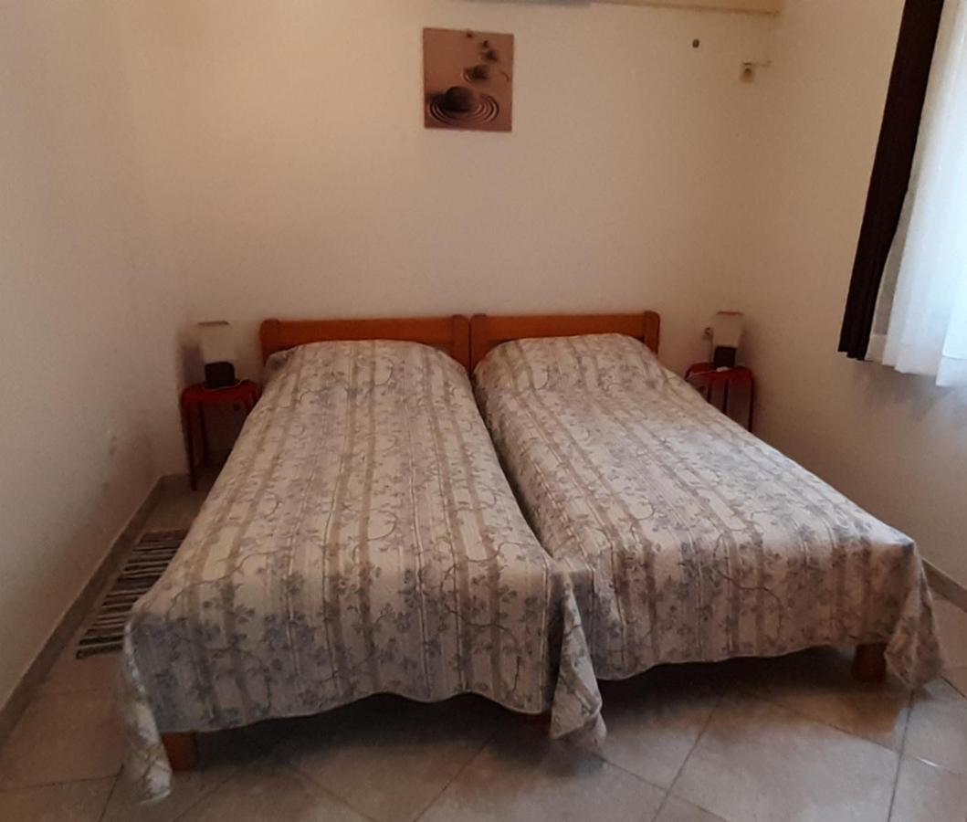 Apartman Anthony Pula Eksteriør bilde